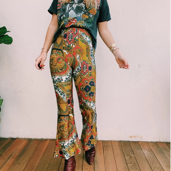 Novella Royale Pants - Novella Royale Iris Bells